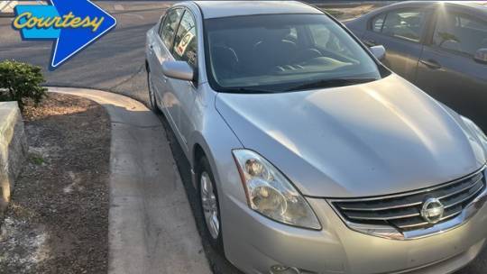 2010 Nissan Altima Base — Sedan — 176,950 mi — Mesa, AZ