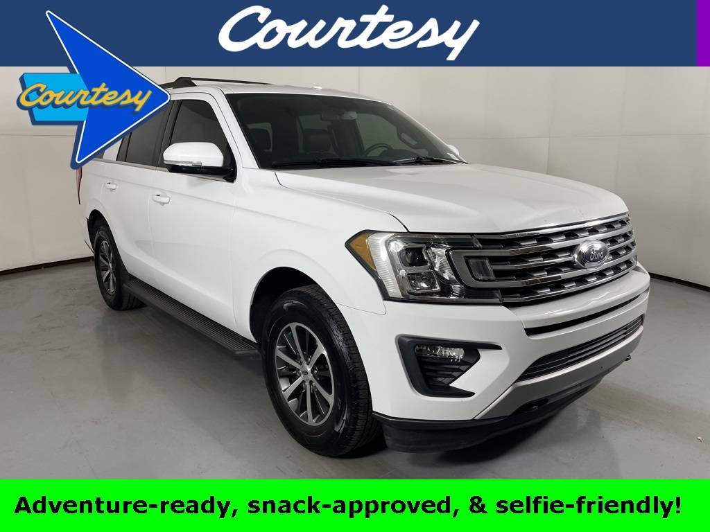 2019 Ford Expedition XLT — SUV — 112,860 mi — Mesa, AZ