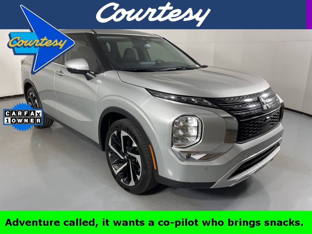 2024 Mitsubishi Outlander SE — SUV — 41,597 mi — Mesa, AZ