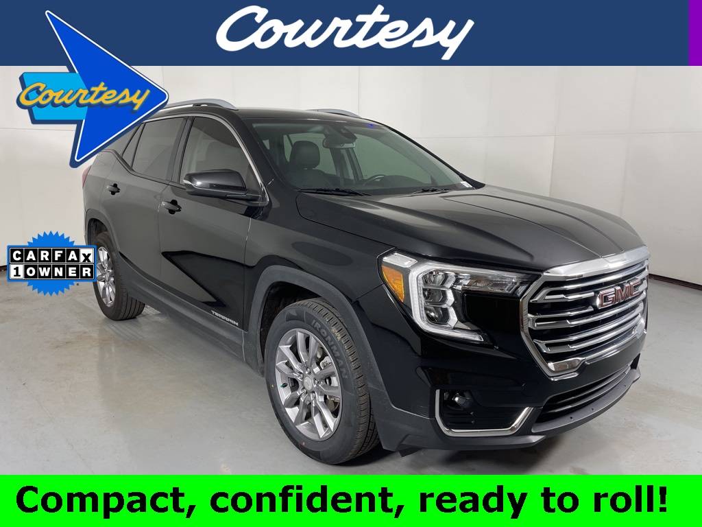 2024 GMC Terrain SLT — SUV — 45,868 mi — Mesa, AZ