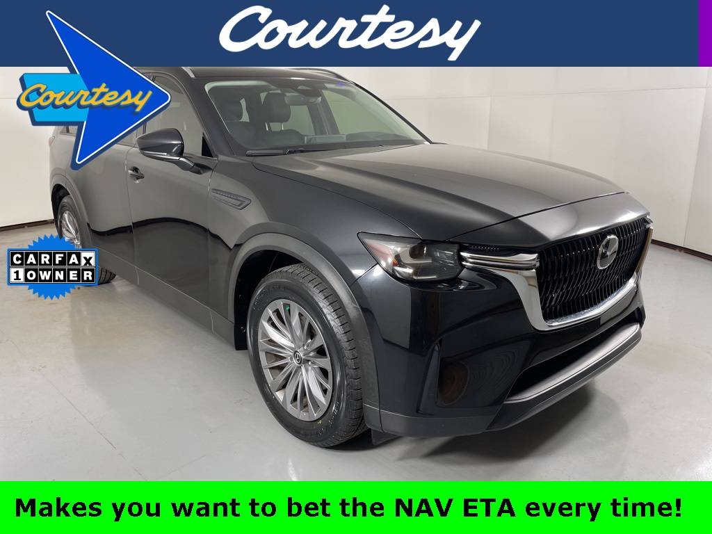 2024 Mazda CX-90 Preferred Plus — SUV — 39,906 mi — Mesa, AZ