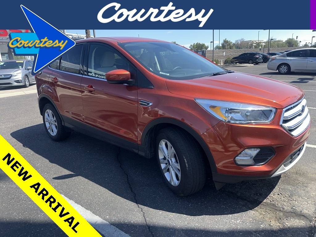 2019 Ford Escape SE — SUV — 54,359 mi — Mesa, AZ