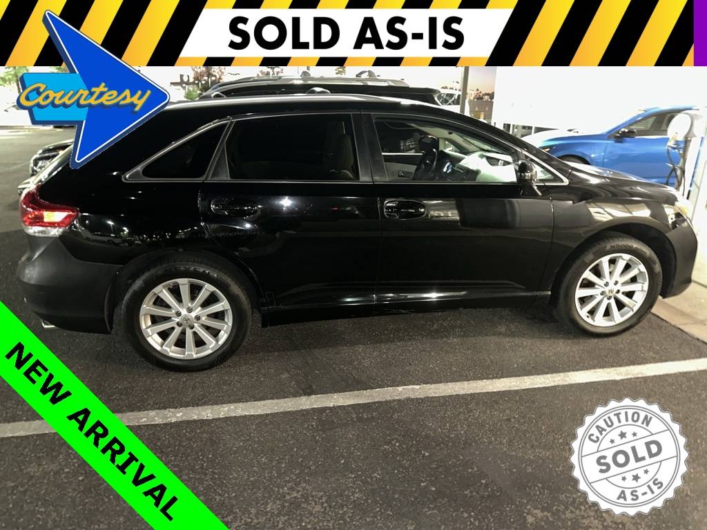 2010 Toyota Venza Base — SUV — 193,656 mi — Mesa, AZ