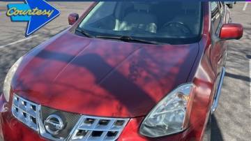 2013 Nissan Rogue SL — SUV — 70,425 mi — Mesa, AZ
