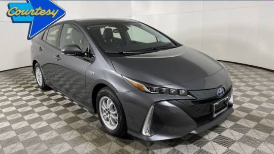 2020 Toyota Prius Prime XLE — Hatchback — 28,049 mi — Mesa, AZ