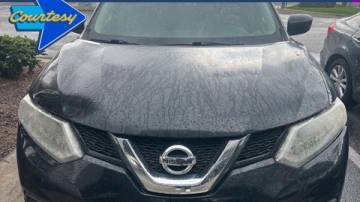 2016 Nissan Rogue S — SUV — 92,912 mi — Mesa, AZ