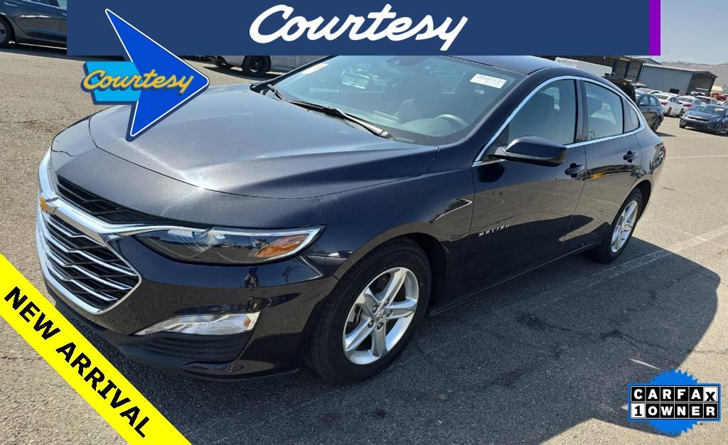 2023 Chevrolet Malibu LT — Sedan — 52,884 mi — Mesa, AZ