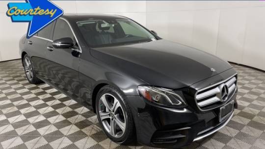 2018 Mercedes-Benz E-Class E 300 — Sedan — 21,233 mi — Mesa, AZ