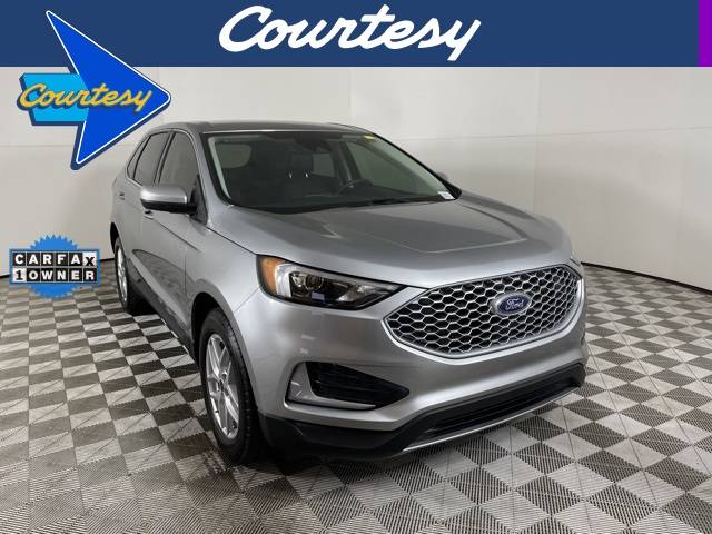 2024 Ford Edge SEL — SUV — 19,860 mi — Mesa, AZ