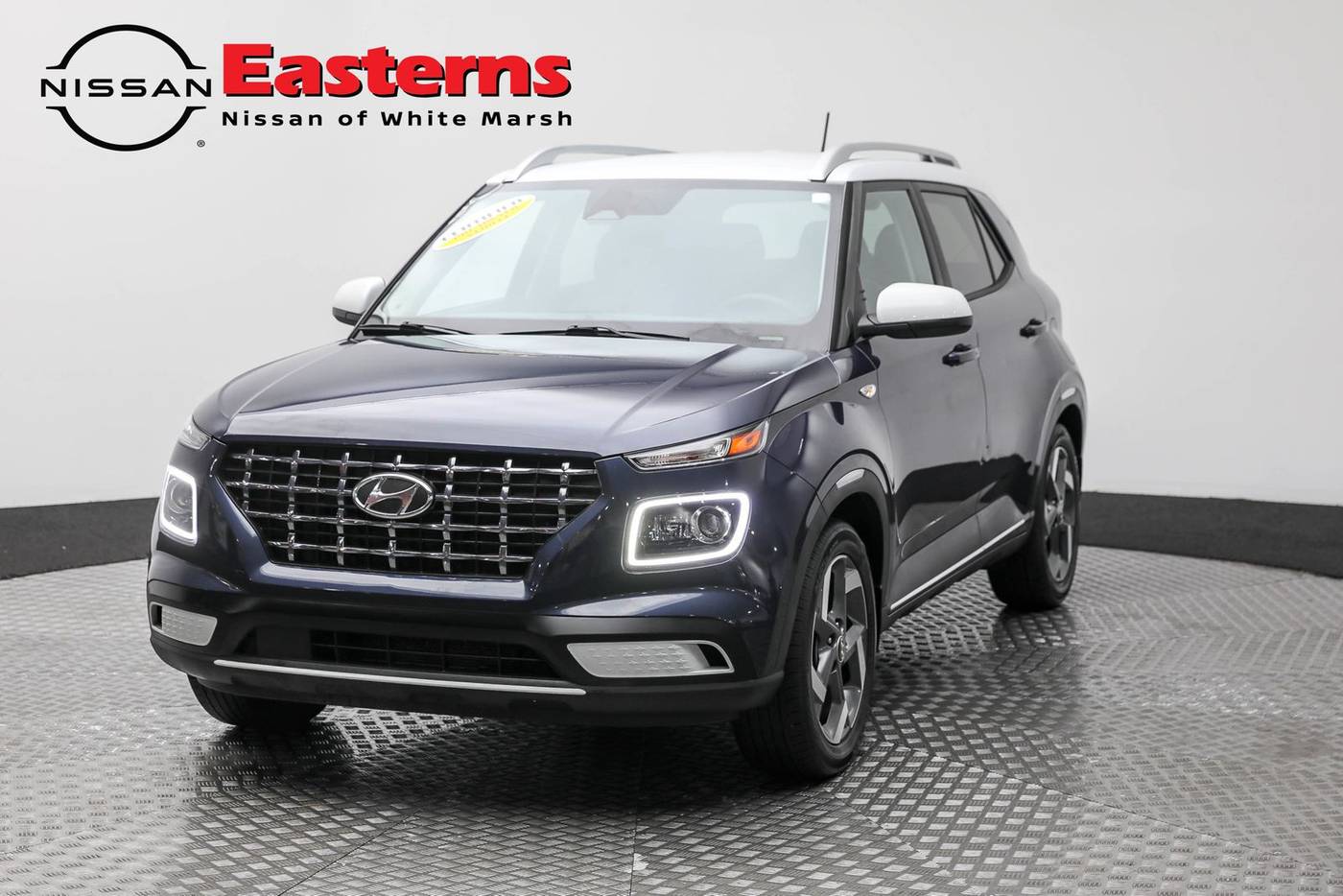 2023 Hyundai Venue Limited — SUV — 30,344 mi — White Marsh, MD