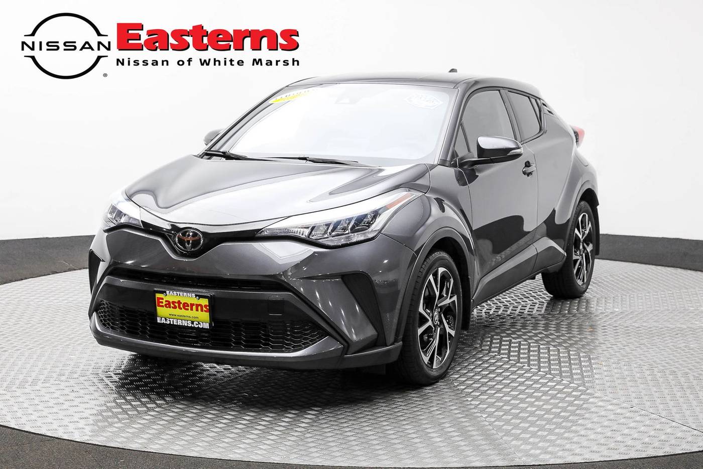 2022 Toyota C-HR XLE — SUV — 24,802 mi — White Marsh, MD