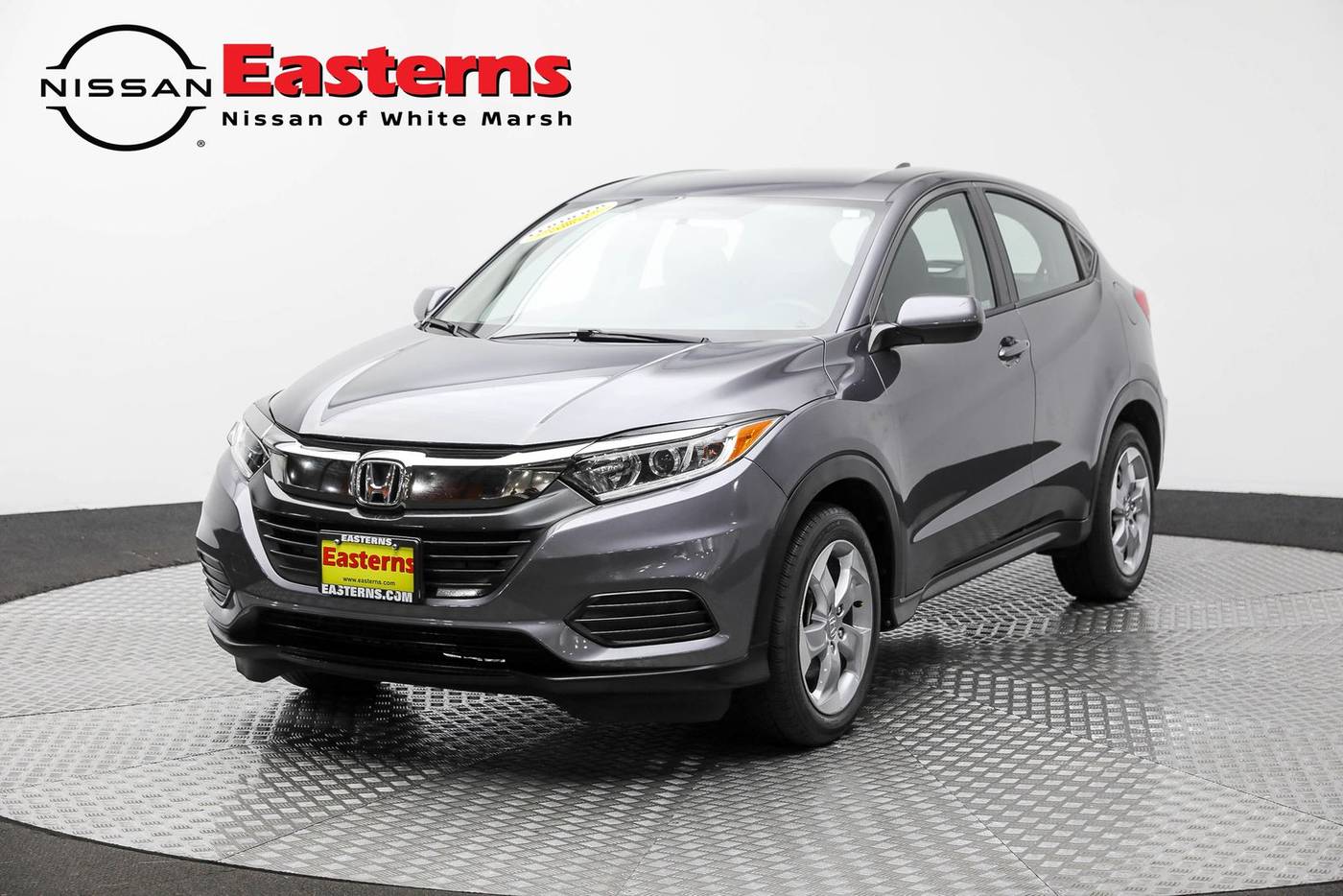 2020 Honda HR-V LX — SUV — 23,522 mi — White Marsh, MD