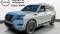 2023 Nissan Armada in White Marsh, MD 1 - Open Gallery