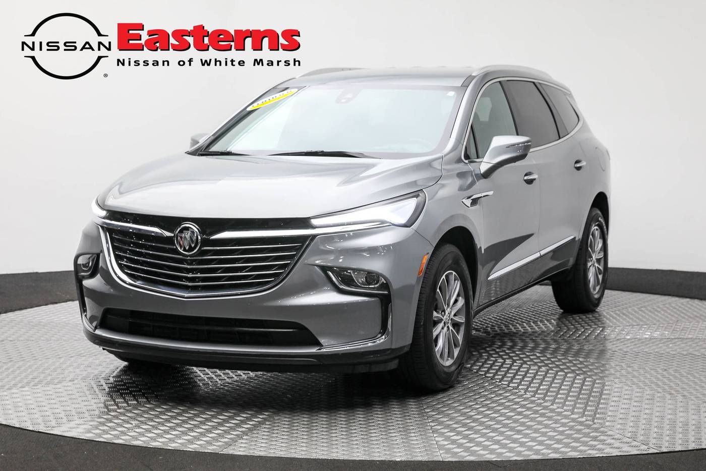 2024 Buick Enclave Premium — SUV — 53,030 mi — White Marsh, MD