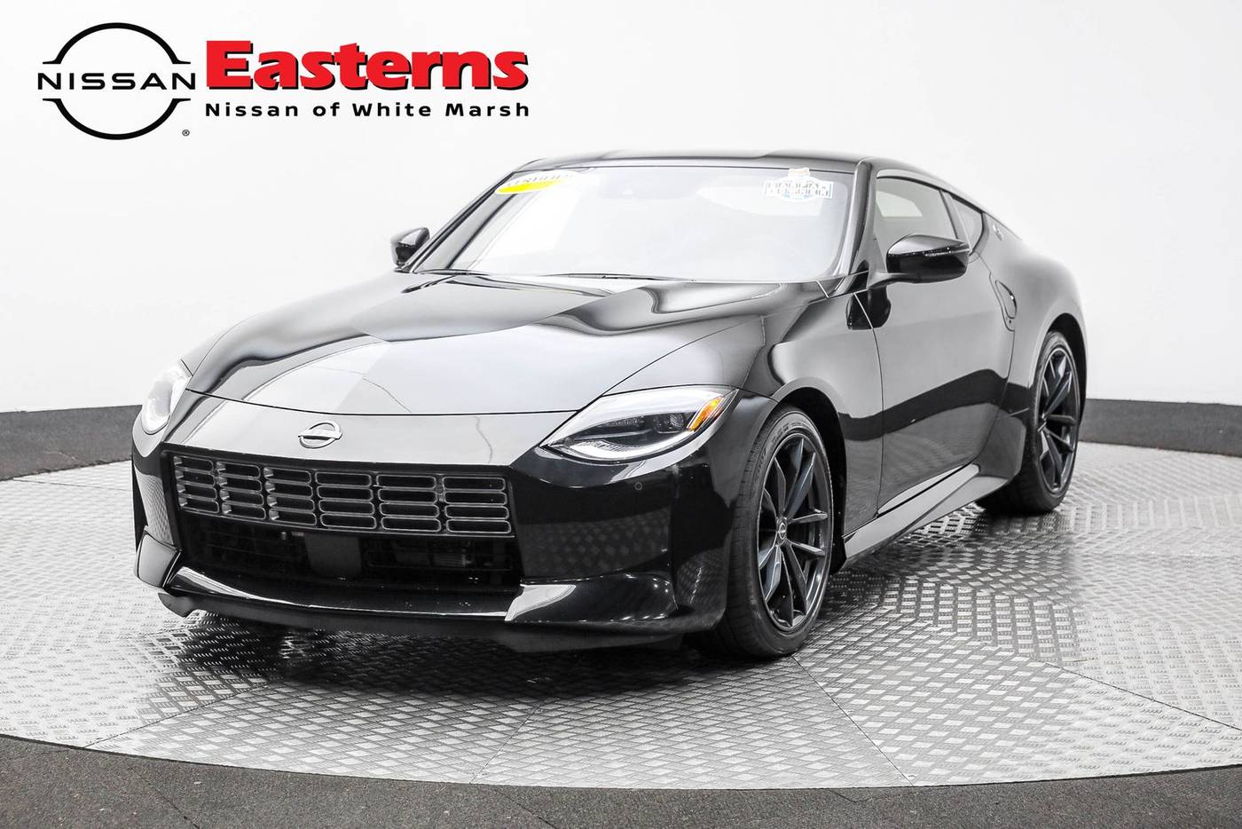 2024 Nissan Z Performance — Coupe — 2,400 mi — White Marsh, MD