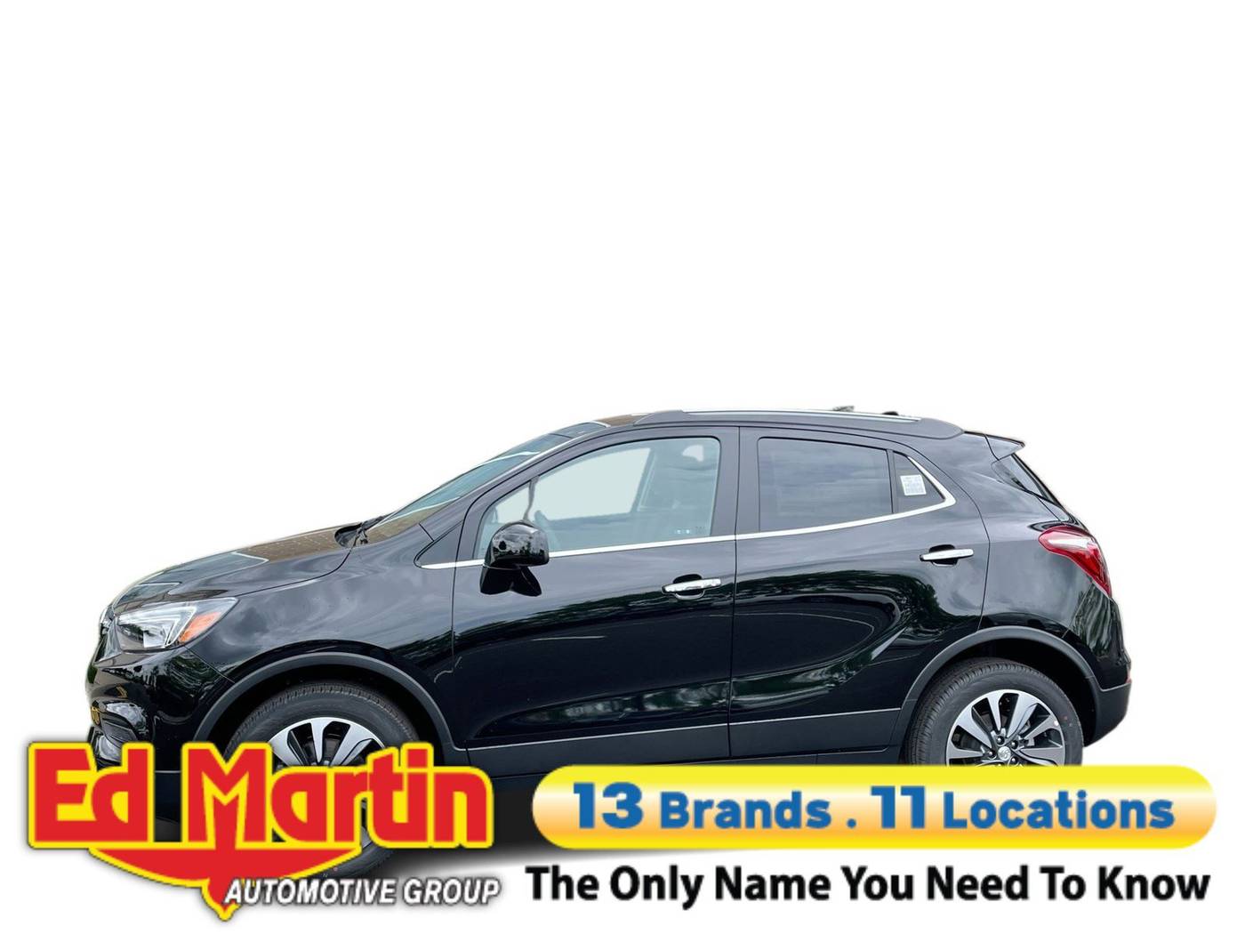 2022 Buick Encore Preferred — SUV — 31,888 mi — Carmel, IN