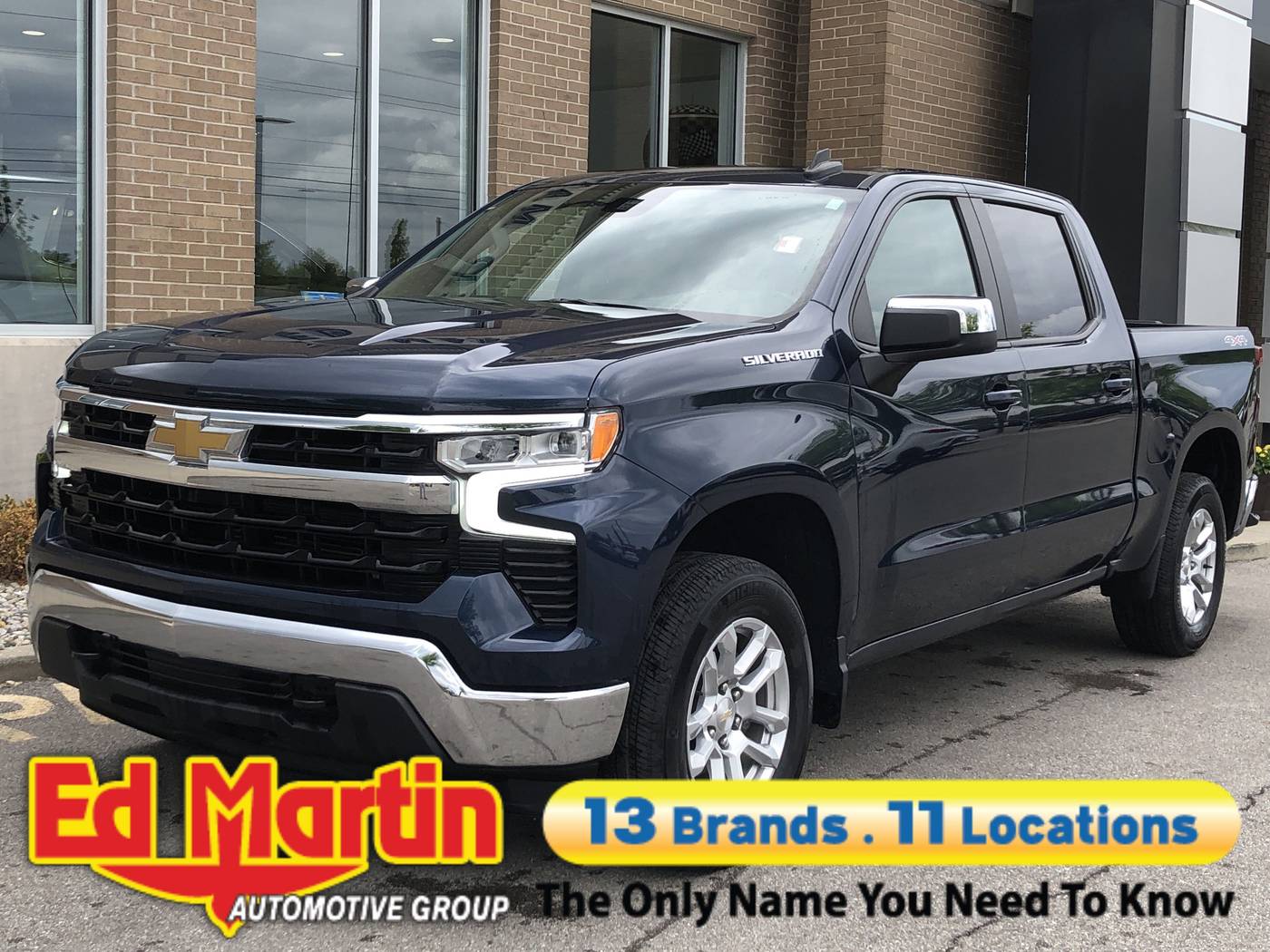 2022 Chevrolet Silverado 1500 LT — Pickup Truck — 34,500 mi — Carmel, IN