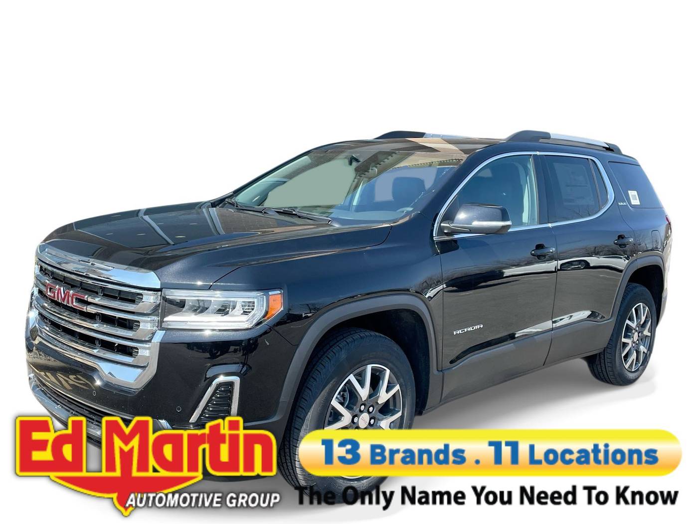 2023 GMC Acadia SLE — SUV — 16,261 mi — Carmel, IN