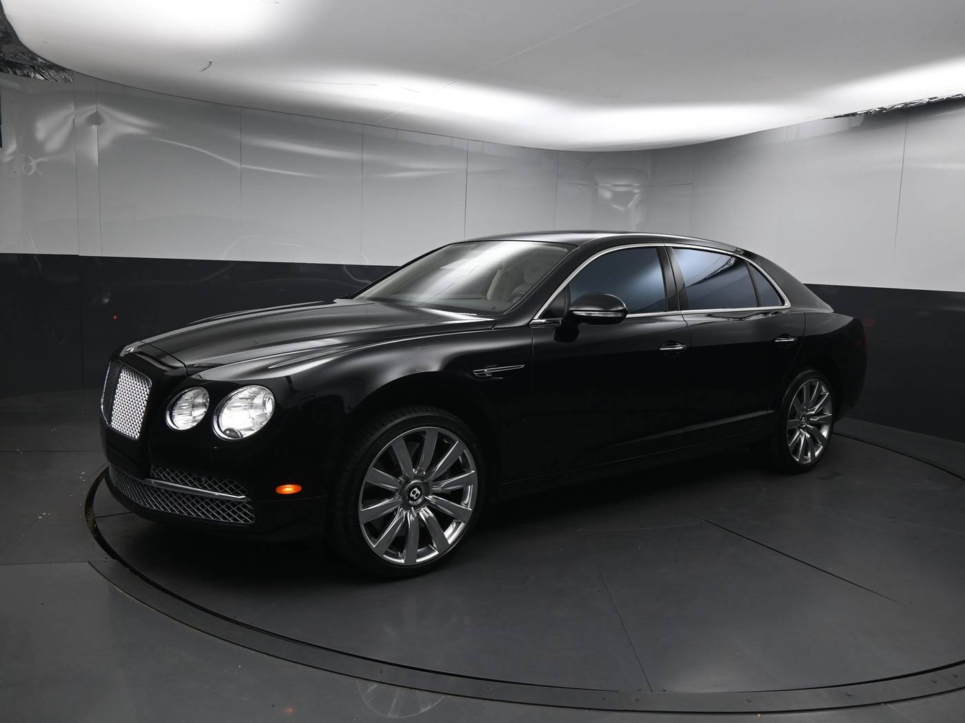2014 Bentley Flying Spur