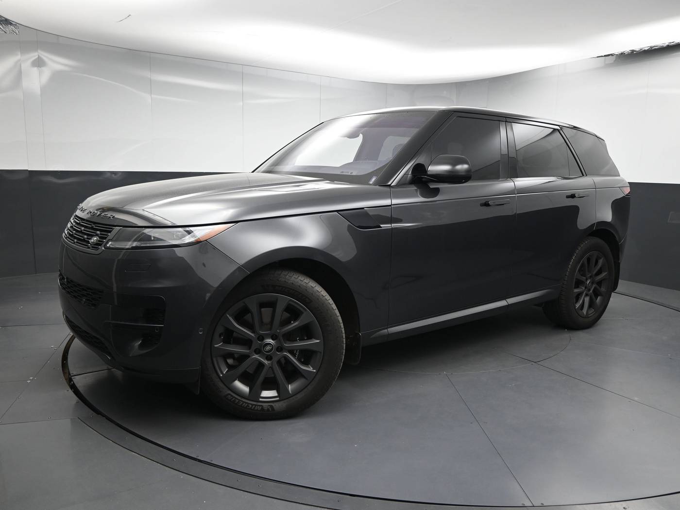 2023 Land Rover Range Rover Sport SE — SUV — 18,682 mi — Greenville, SC