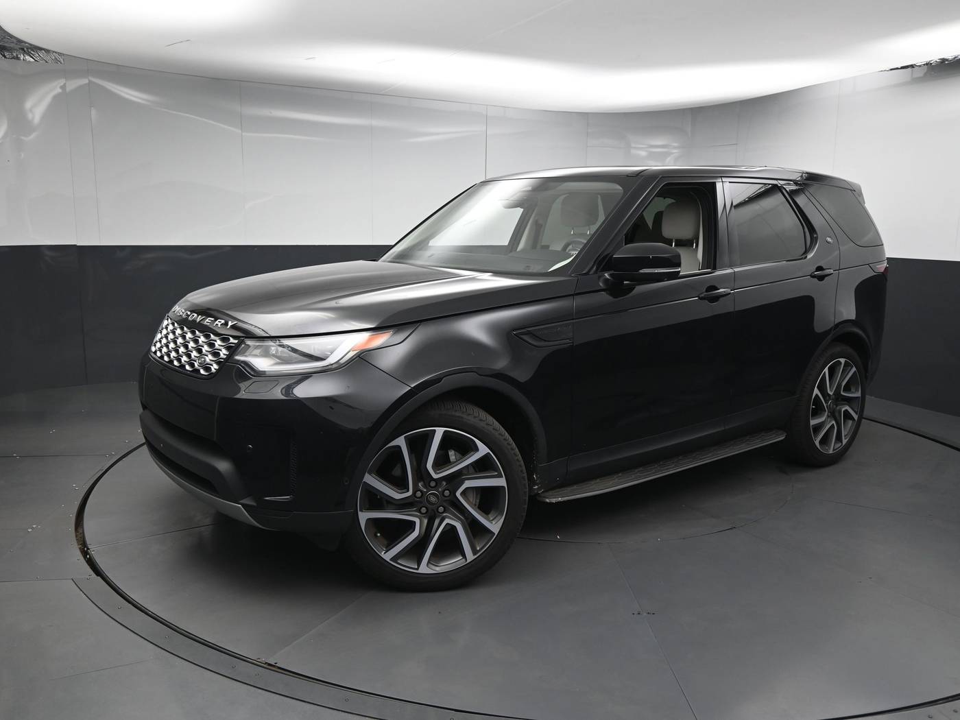 2024 Land Rover Discovery S — SUV — 14,708 mi — Greenville, SC
