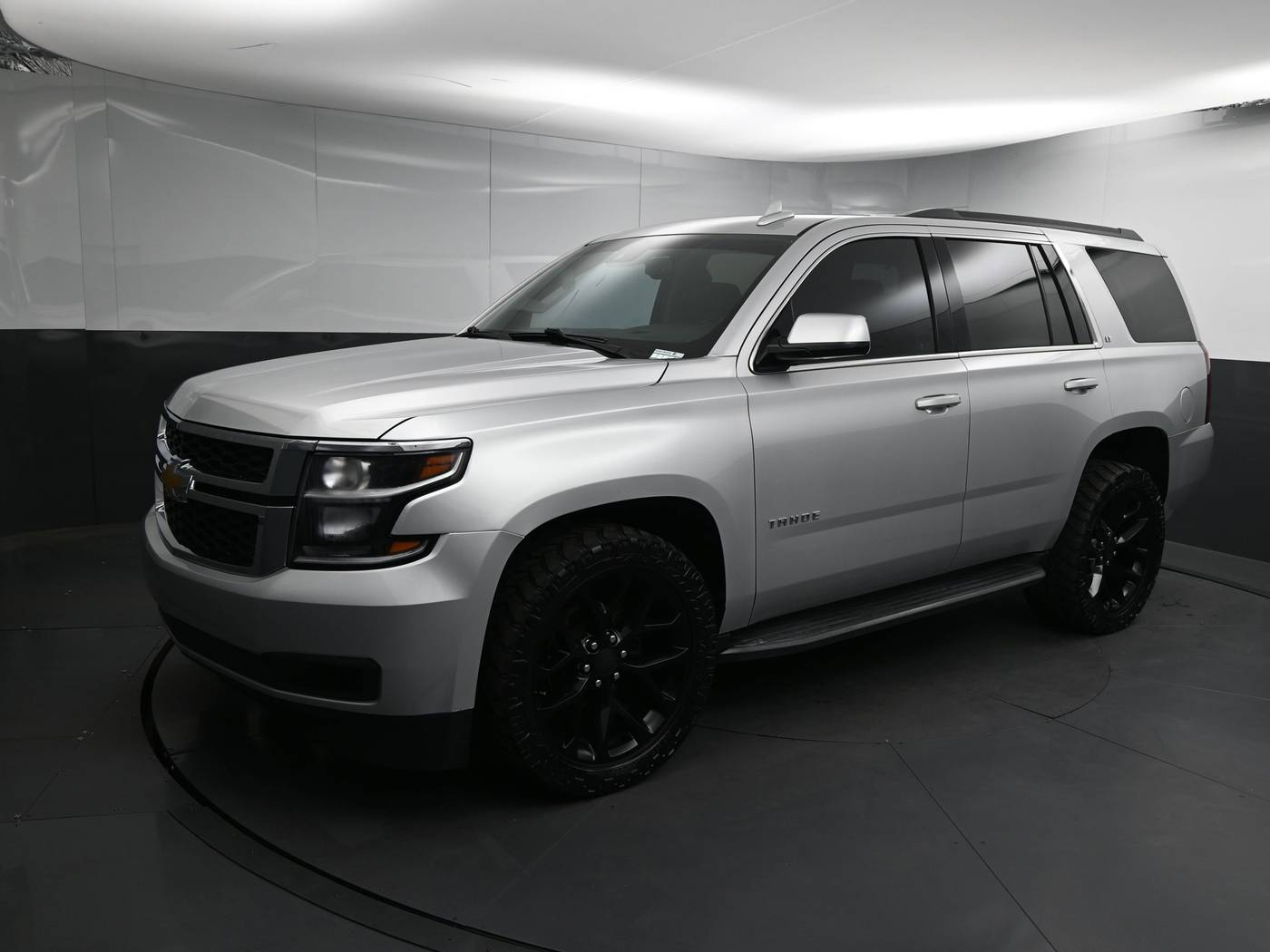 2020 Chevrolet Tahoe LT — SUV — 103,097 mi — Greenville, SC
