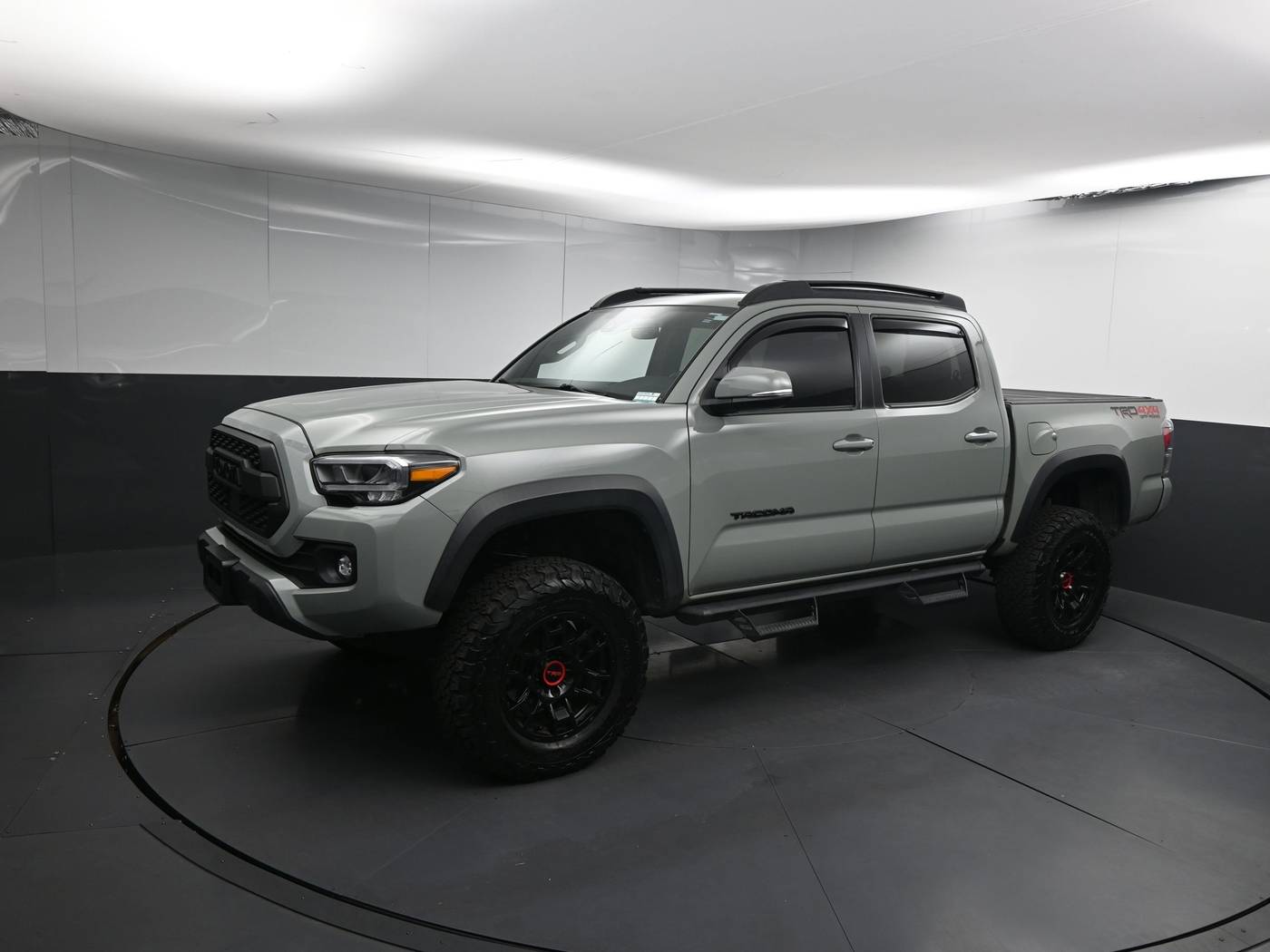 2022 Toyota Tacoma TRD Off Road — Pickup Truck — 51,314 mi — Greenville, SC
