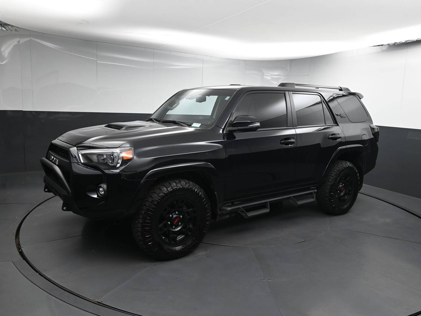2023 Toyota 4Runner TRD Off Road Premium — SUV — 19,398 mi — Greenville, SC