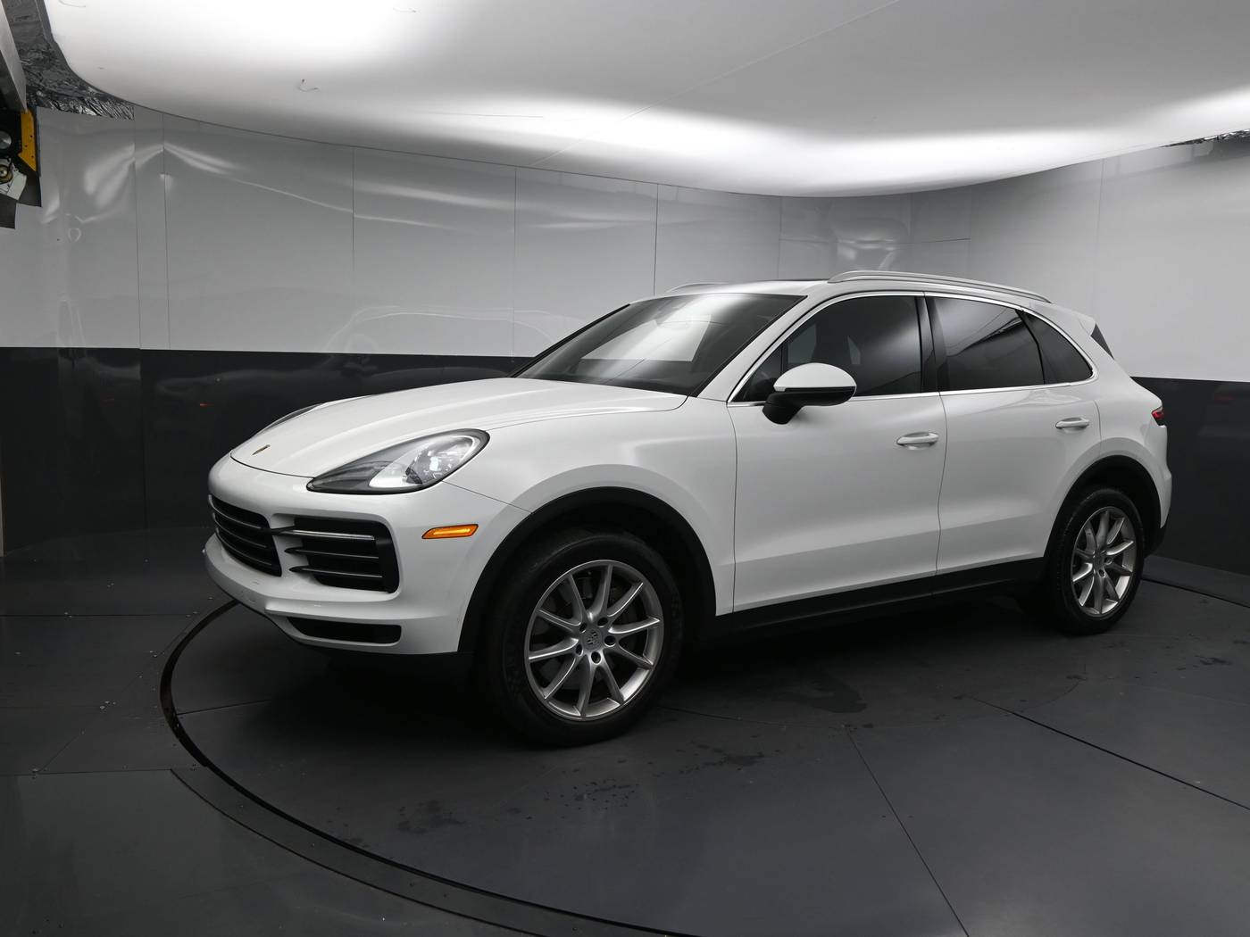 2019 Porsche Cayenne S — SUV — 97,305 mi — Greenville, SC