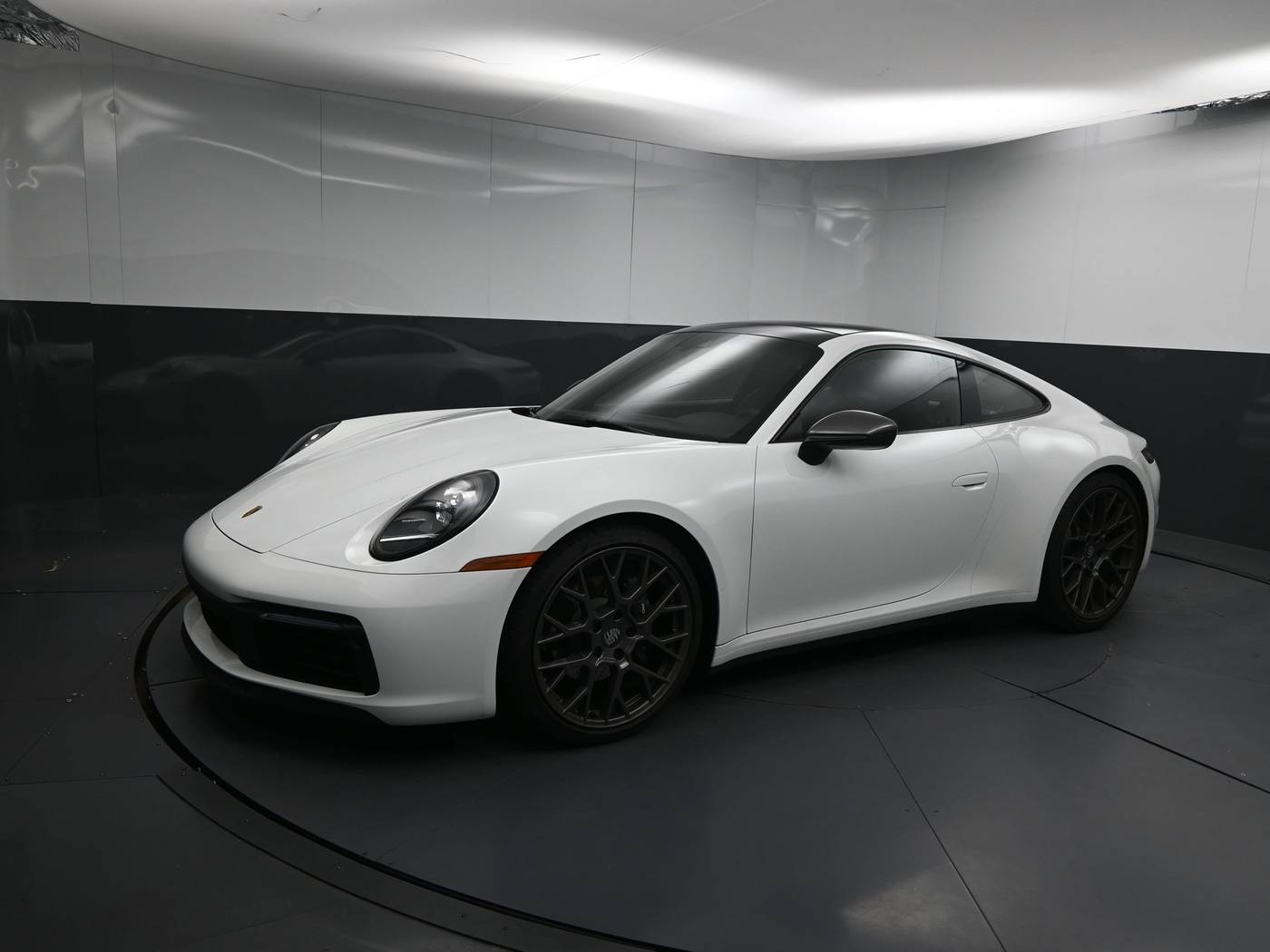 2024 Porsche 911 Carrera — Coupe — 4,628 mi — Greenville, SC
