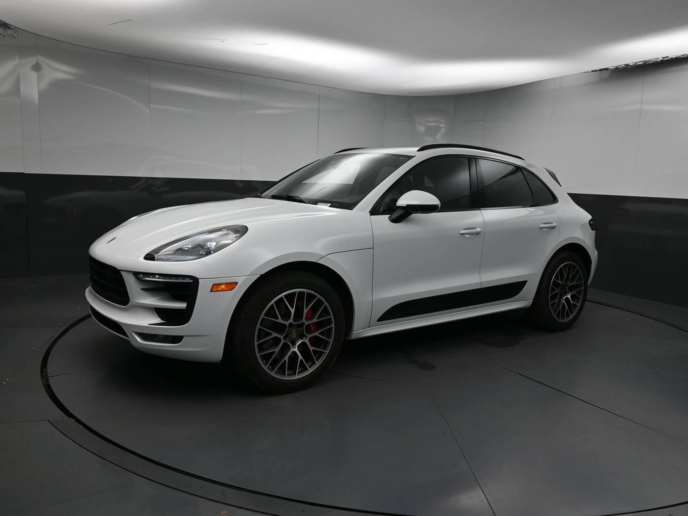 2017 Porsche Macan GTS — SUV — 68,186 mi — Greenville, SC