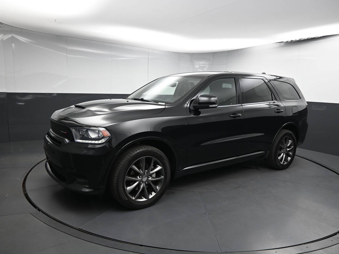 2018 Dodge Durango GT — SUV — 64,096 mi — Greenville, SC