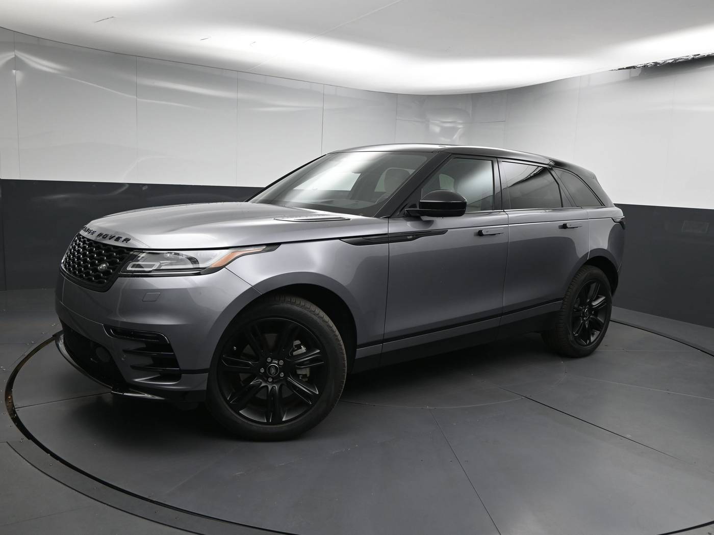 2023 Land Rover Range Rover Velar R-Dynamic S — SUV — 26,517 mi — Greenville, SC