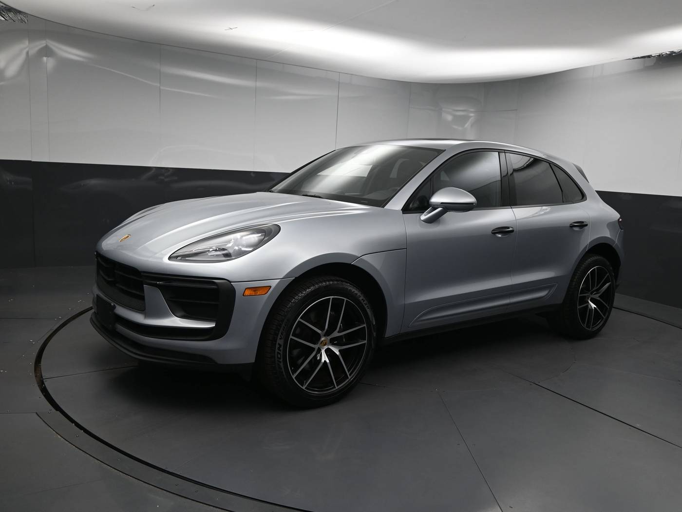 2023 Porsche Macan T — SUV — 49,920 mi — Greenville, SC