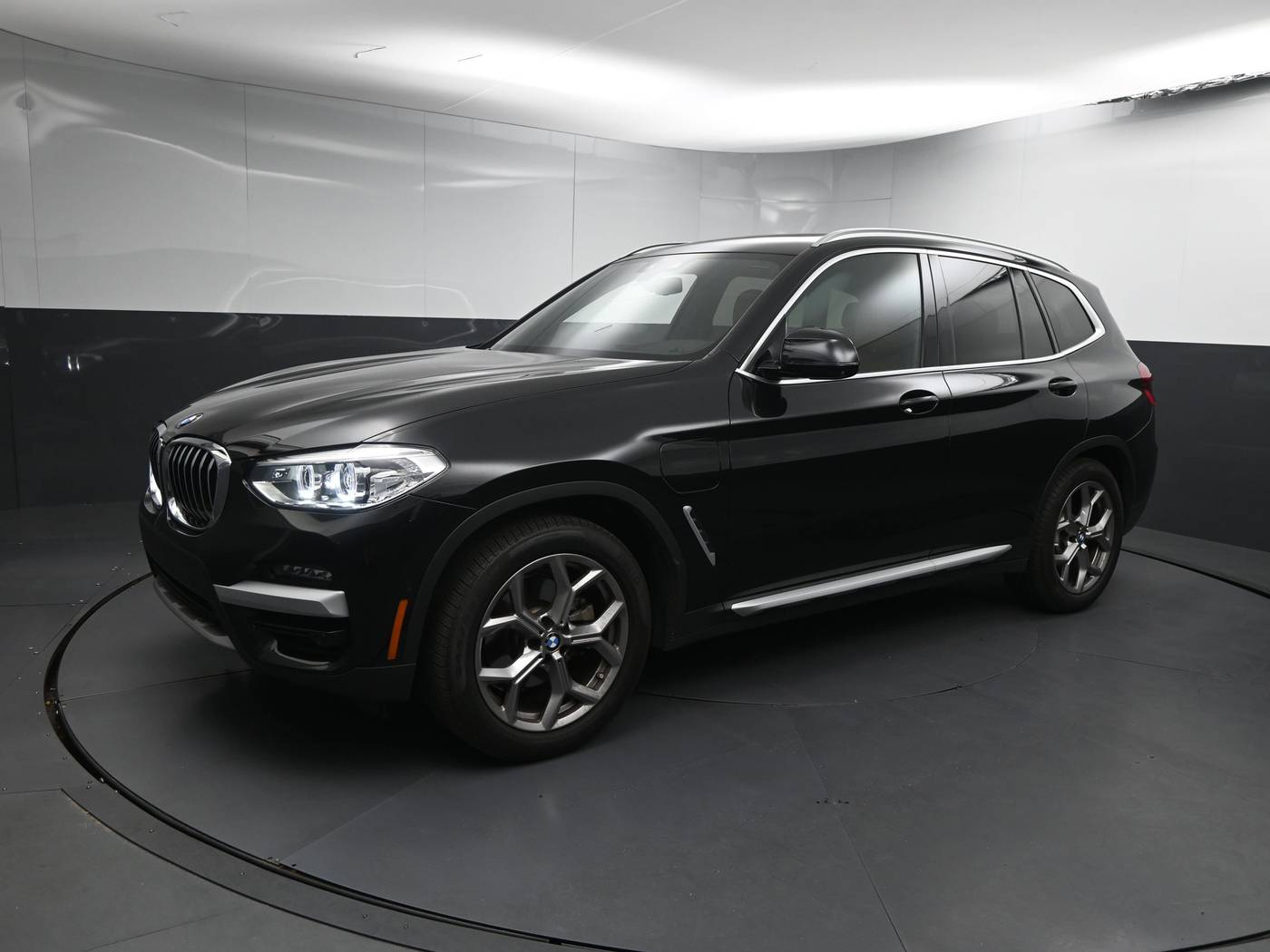 2021 BMW X3 30e — SUV — 40,496 mi — Greenville, SC
