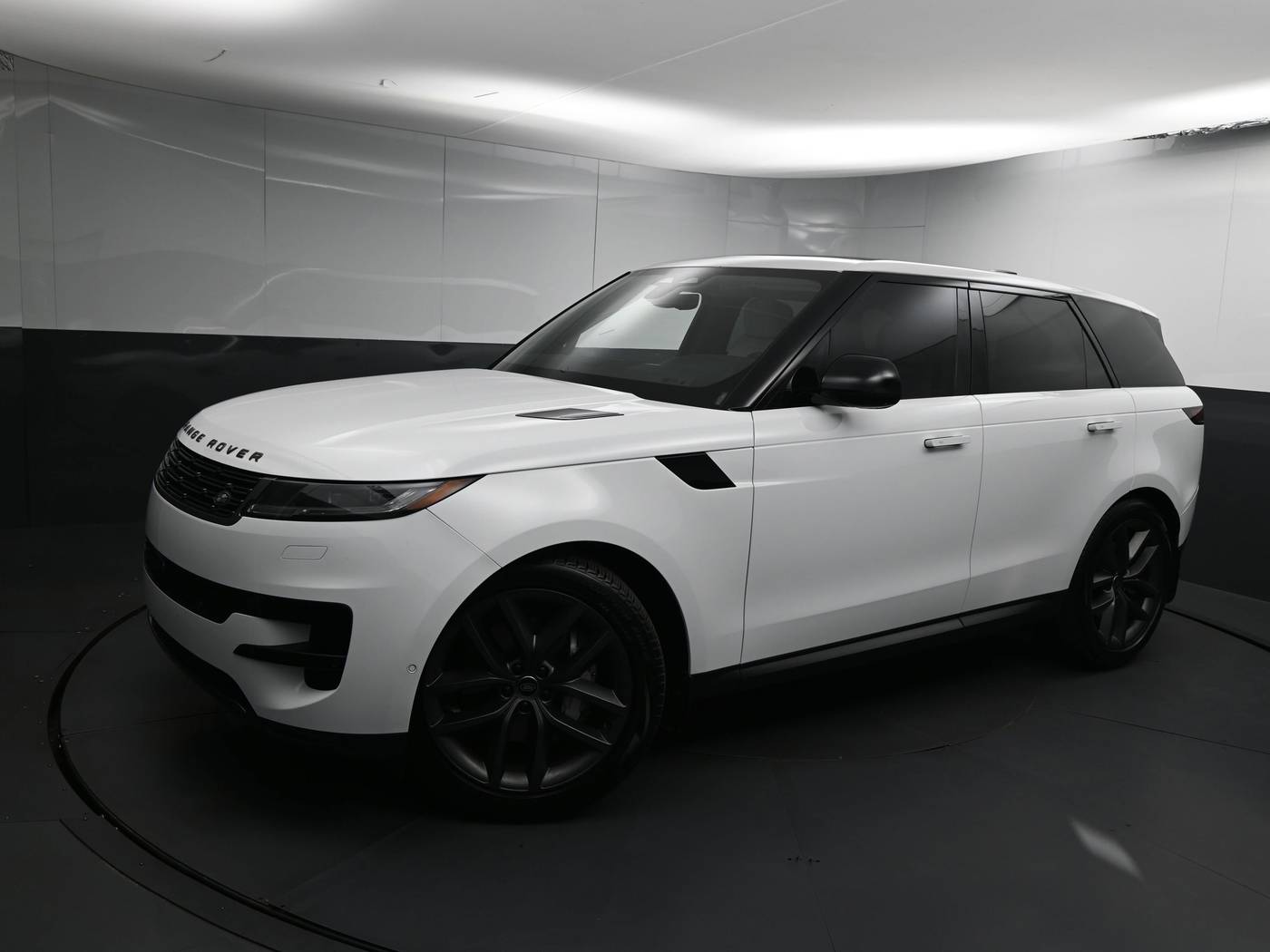 2024 Land Rover Range Rover Sport SE — SUV — 12,391 mi — Greenville, SC