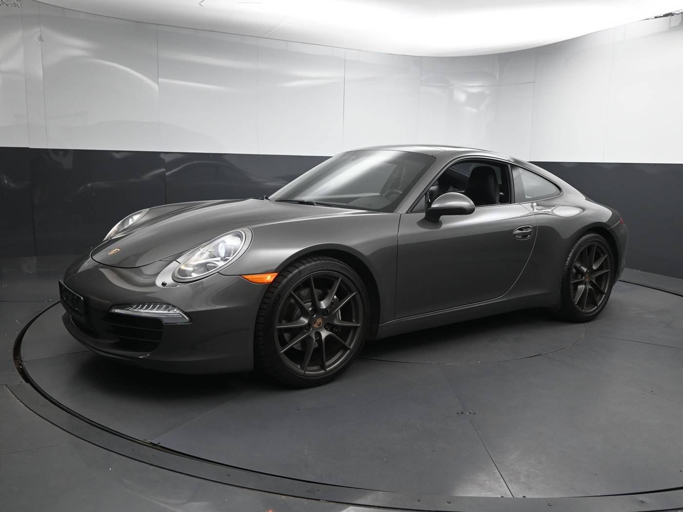 2014 Porsche 911 Carrera — Coupe — 68,931 mi — Greenville, SC