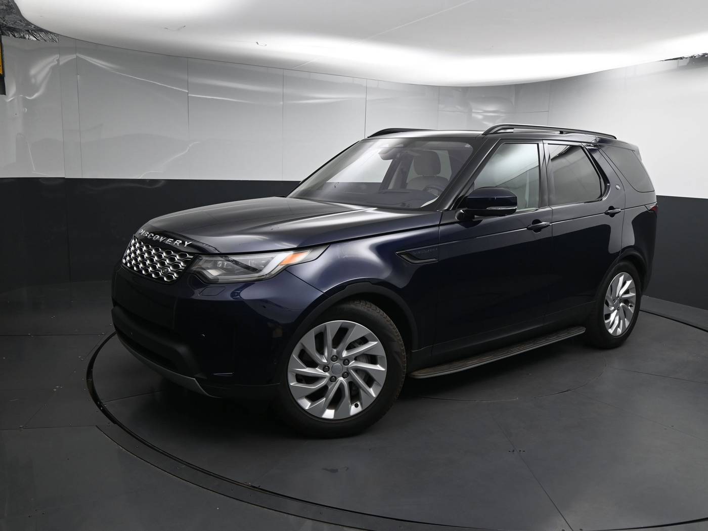 2023 Land Rover Discovery S — SUV — 14,295 mi — Greenville, SC