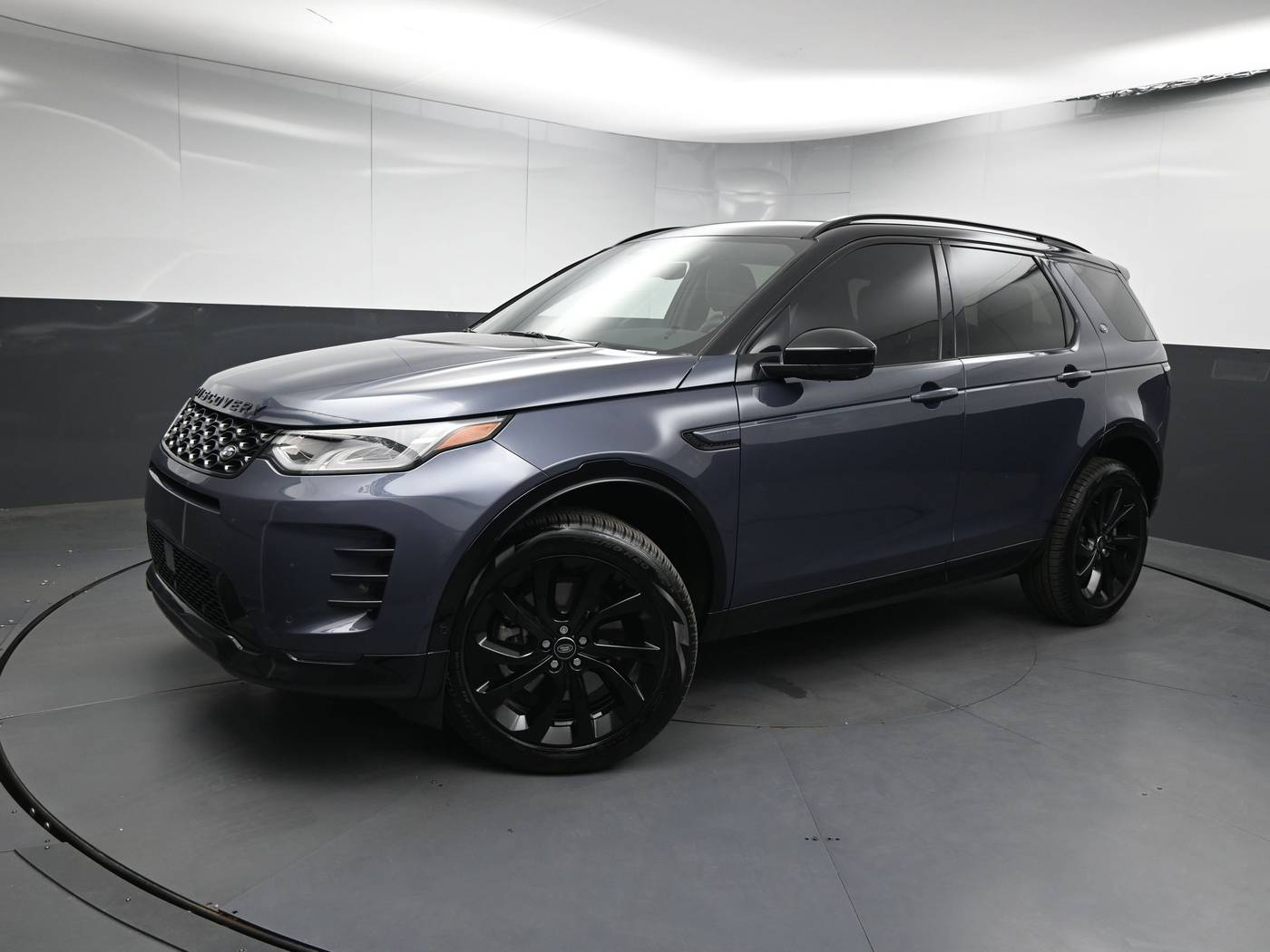 2025 Land Rover Discovery Sport Dynamic SE — SUV — 10,477 mi — Greenville, SC