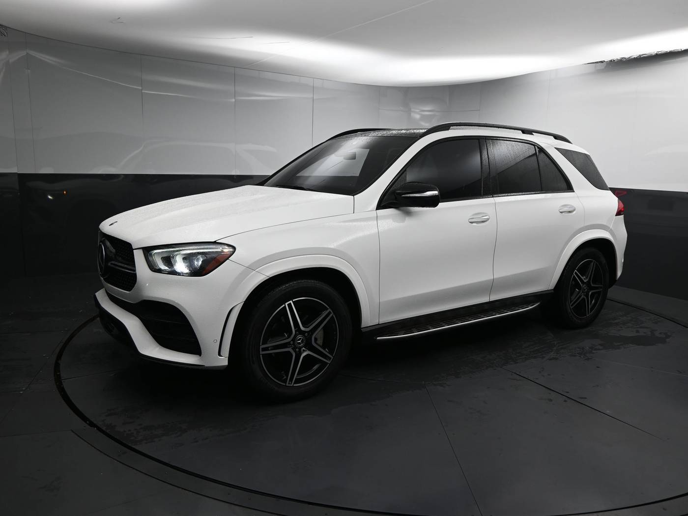 2022 Mercedes-Benz GLE GLE 350 — SUV — 76,911 mi — Greenville, SC