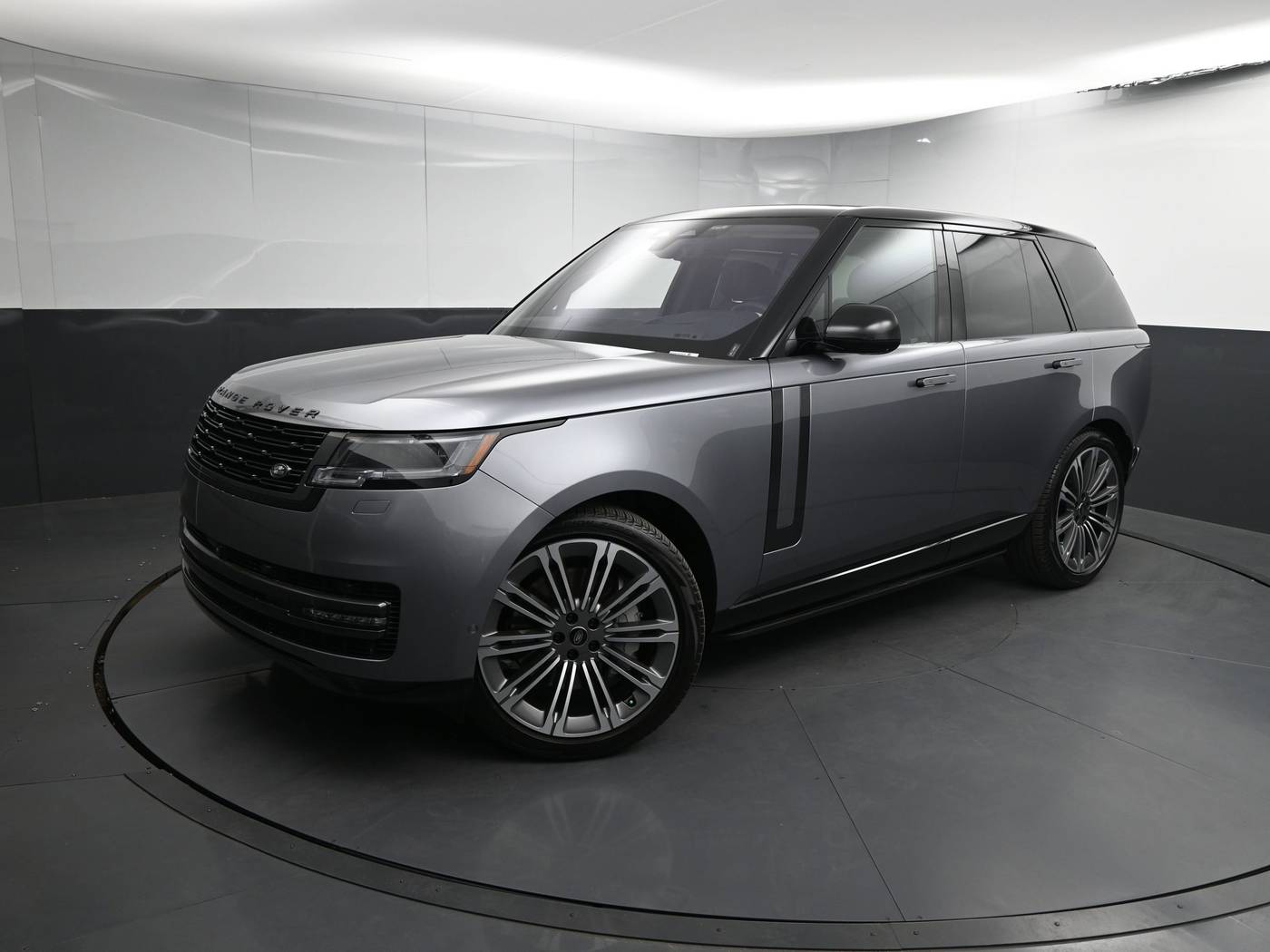 2023 Land Rover Range Rover SE — SUV — 12,707 mi — Greenville, SC