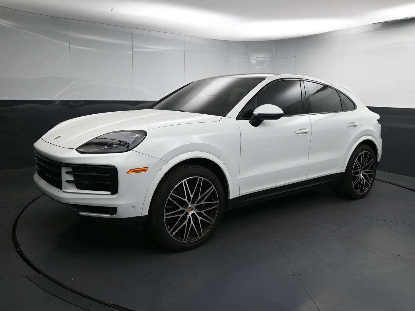 2024 Porsche Cayenne Standard — SUV — 14,763 mi — Greenville, SC
