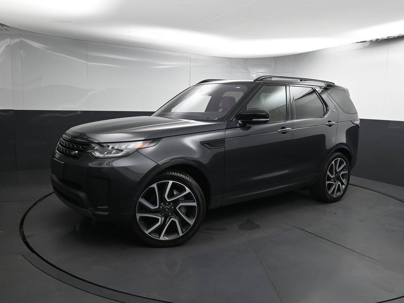 2020 Land Rover Discovery HSE Luxury — SUV — 39,324 mi — Greenville, SC