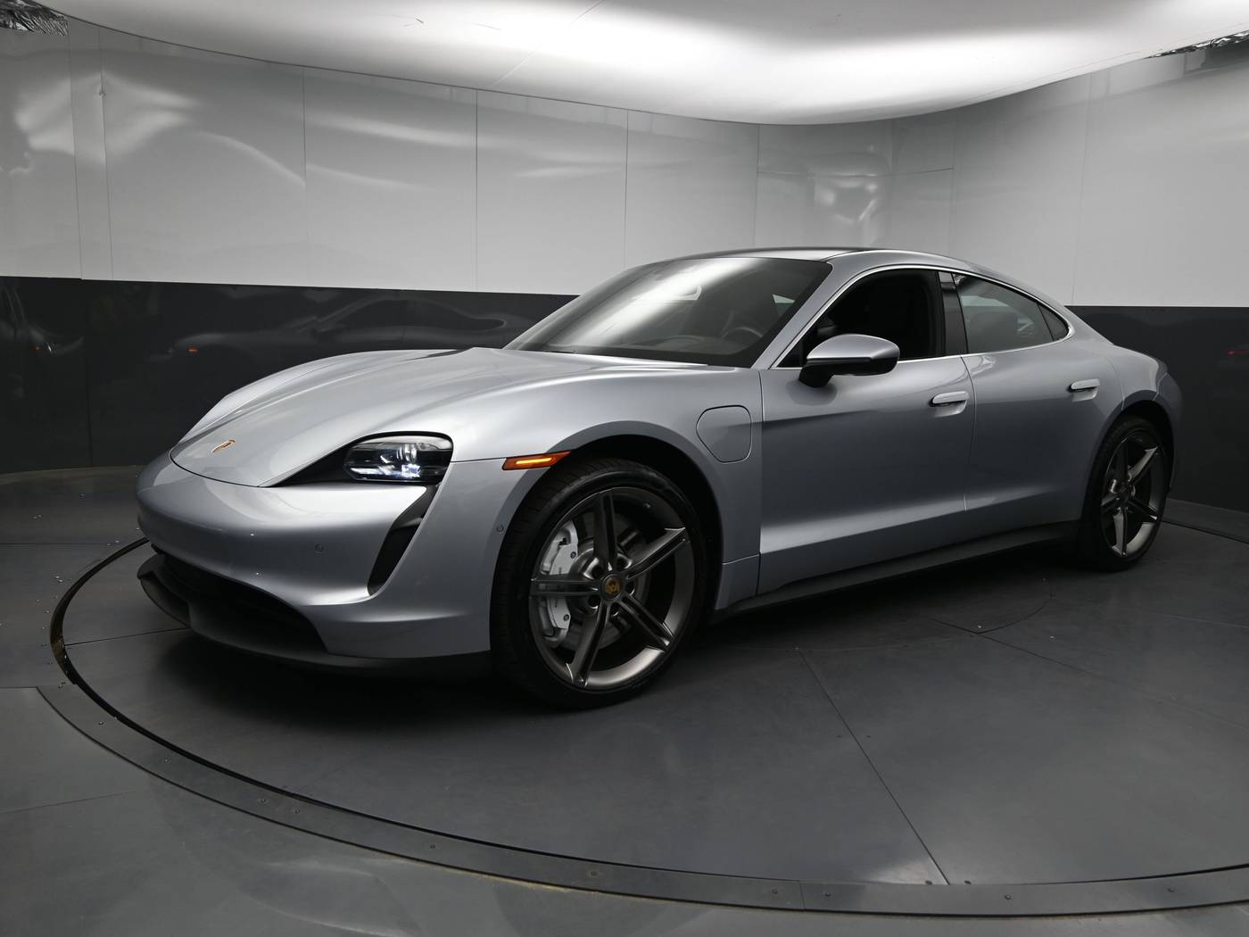 2024 Porsche Taycan 4S — Sedan — 6,773 mi — Greenville, SC