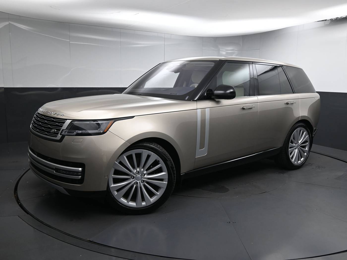 2023 Land Rover Range Rover First Edition — SUV — 44,646 mi — Greenville, SC