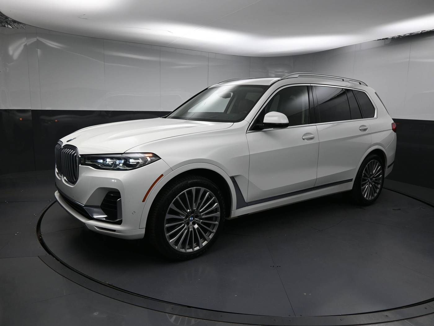 2020 BMW X7 40i — SUV — 77,860 mi — Greenville, SC