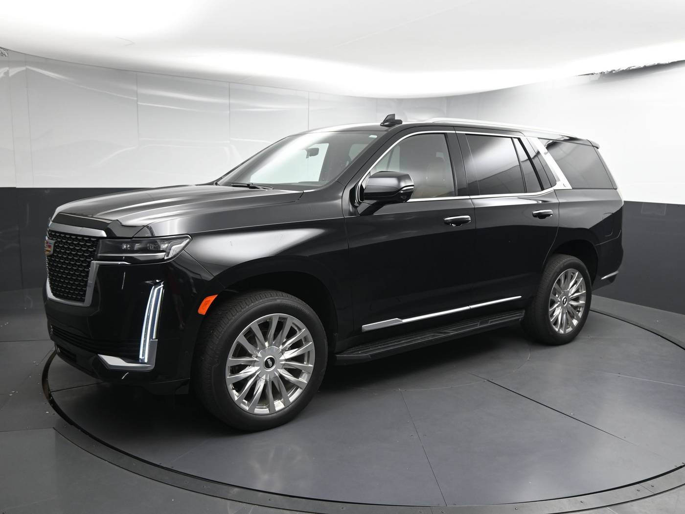 2023 Cadillac Escalade Premium Luxury — SUV — 34,914 mi — Greenville, SC