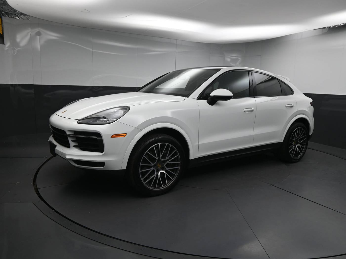 2021 Porsche Cayenne Standard — SUV — 38,667 mi — Greenville, SC