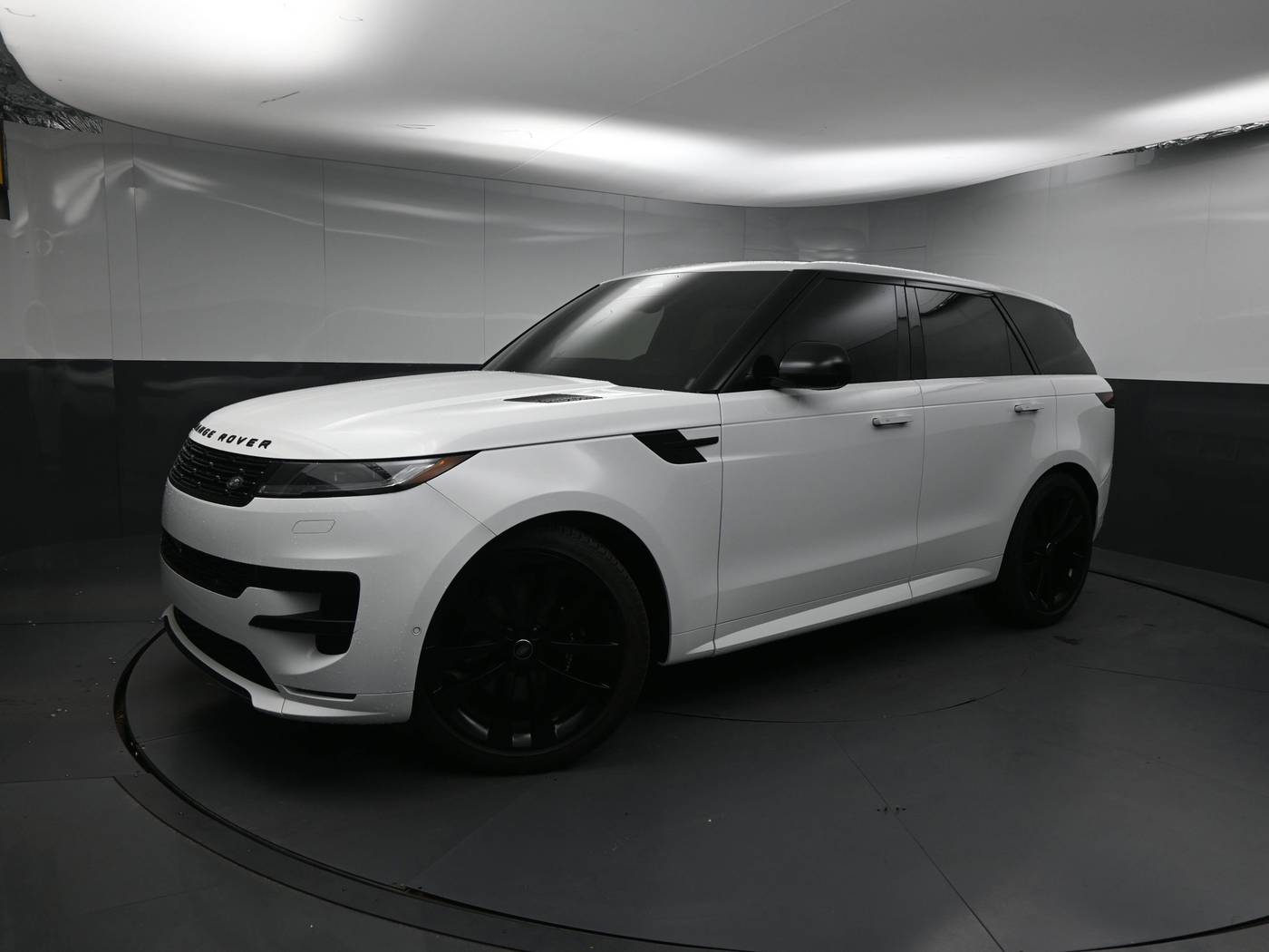 2024 Land Rover Range Rover Sport SE Dynamic — SUV — 6,445 mi — Greenville, SC