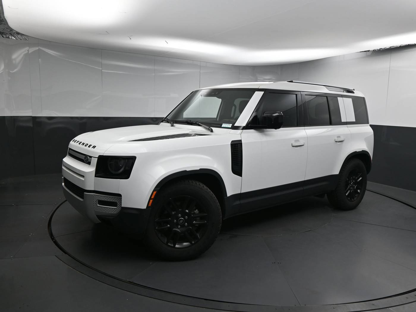 2025 Land Rover Defender S — SUV — 8,744 mi — Greenville, SC